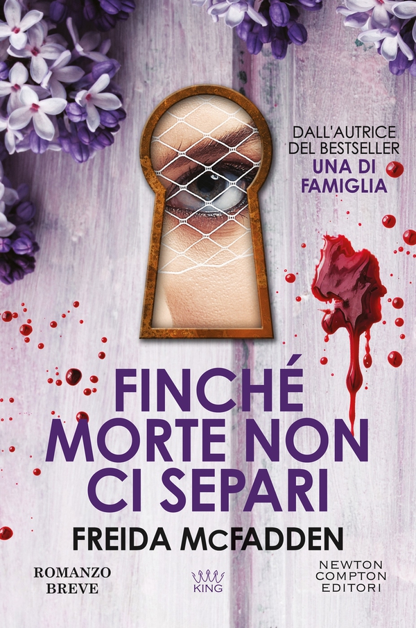 Finché morte non ci separi - Librerie.coop Finché morte non ci separi - Librerie.coop