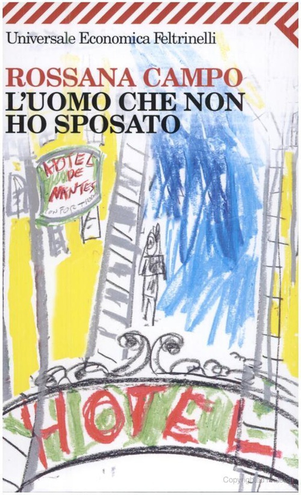 L'uomo che non ho sposato - Librerie.coop L'uomo che non ho sposato - Librerie.coop