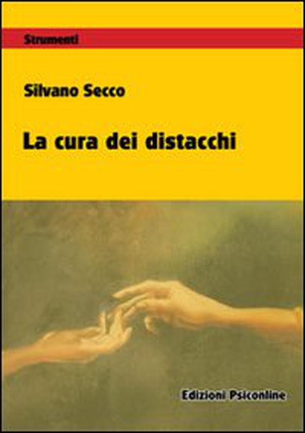 La cura dei distacchi - Librerie.coop La cura dei distacchi - Librerie.coop