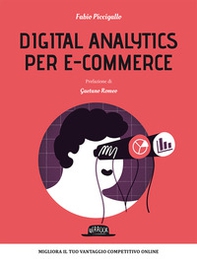 Digital analytics per e-commerce - Librerie.coop