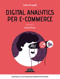 Digital analytics per e-commerce - Librerie.coop Digital analytics per e-commerce - Librerie.coop