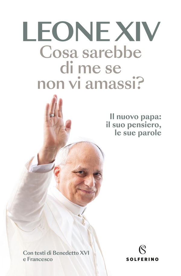 Cosa sarebbe di me se non vi amassi? - Librerie.coop