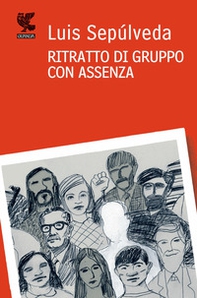 Ritratto di gruppo con assenza - Librerie.coop Ritratto di gruppo con assenza - Librerie.coop