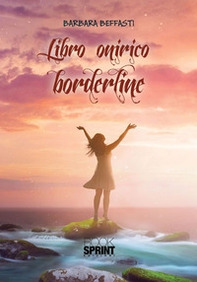 Libro onirico borderline - Librerie.coop