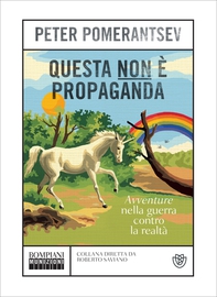 Questa non è propaganda - Librerie.coop