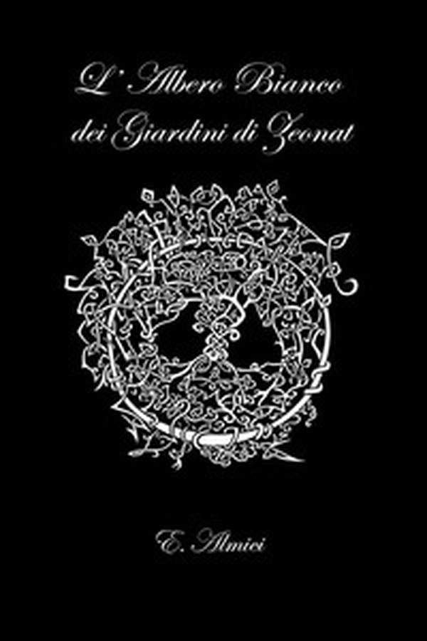 L'albero bianco dei giardini di Zeonat - Librerie.coop