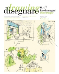 Disegnare idee immagini n° 57 / 2018 - Librerie.coop Disegnare idee immagini n° 57 / 2018 - Librerie.coop
