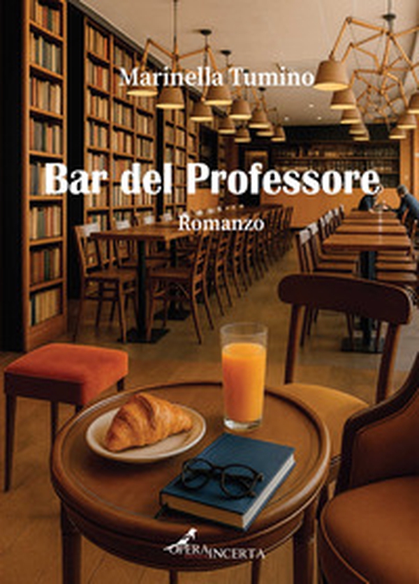 Bar del professore - Librerie.coop