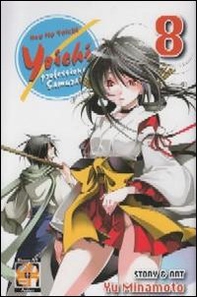 Yoichi, professione samurai! - Librerie.coop