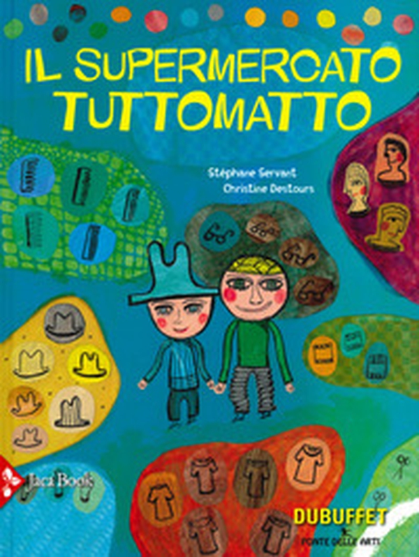 Il supermercato tutto matto - Librerie.coop Il supermercato tutto matto - Librerie.coop