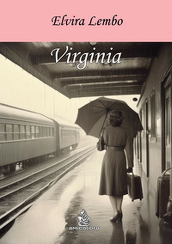 Virginia - Librerie.coop Virginia - Librerie.coop