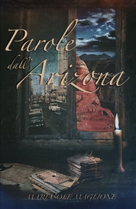 Parole dall'Arizona - Librerie.coop