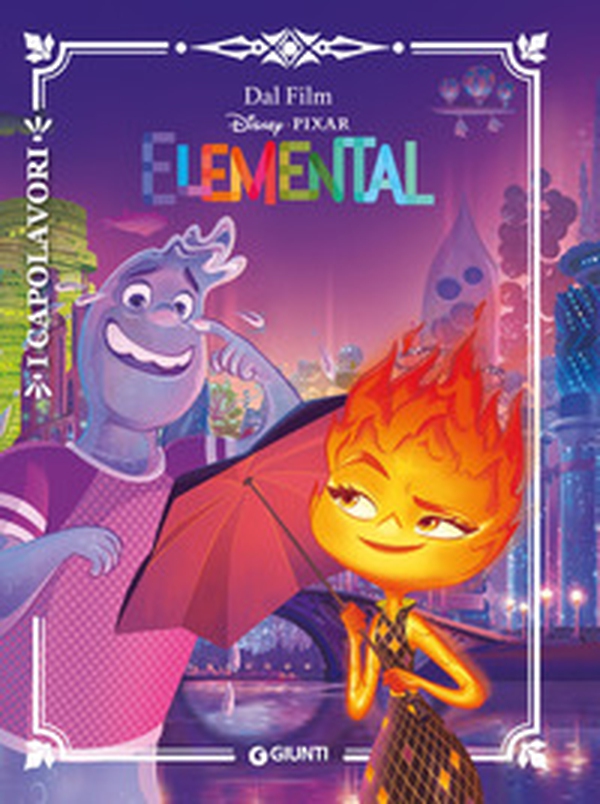 Elemental - Librerie.coop Elemental - Librerie.coop