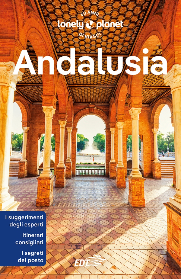 Andalusia - Librerie.coop Andalusia - Librerie.coop