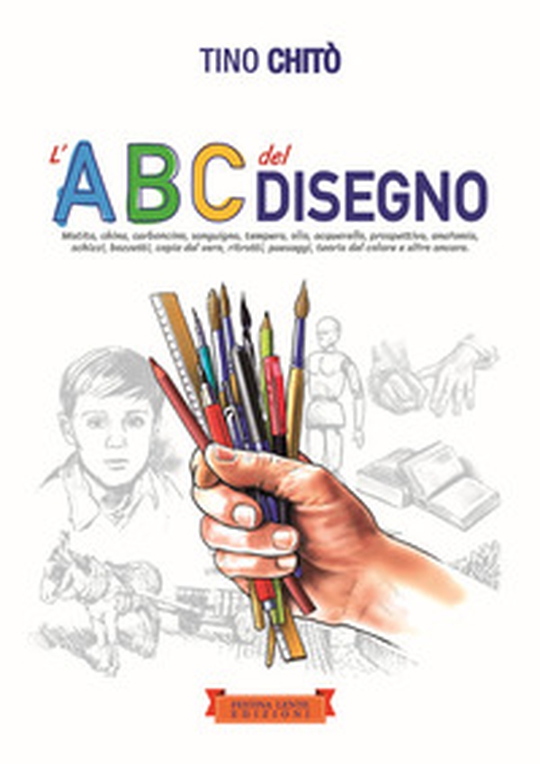 L'abc del disegno - Librerie.coop