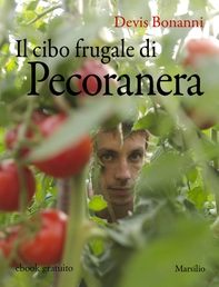 Il cibo frugale di Pecoranera - Librerie.coop