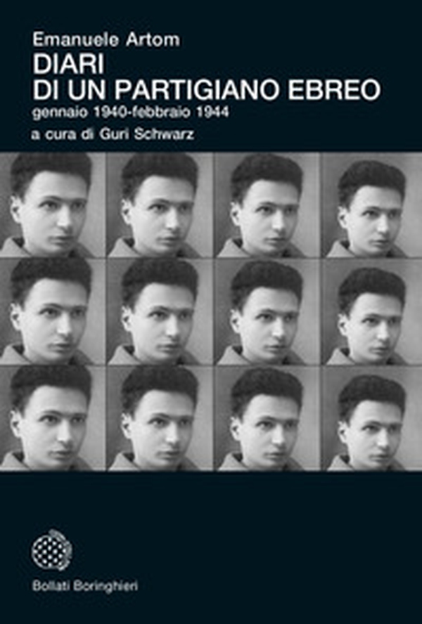 Diari di un partigiano ebreo, gennaio 1940-febbraio 1944 - Librerie.coop Diari di un partigiano ebreo, gennaio 1940-febbraio 1944 - Librerie.coop