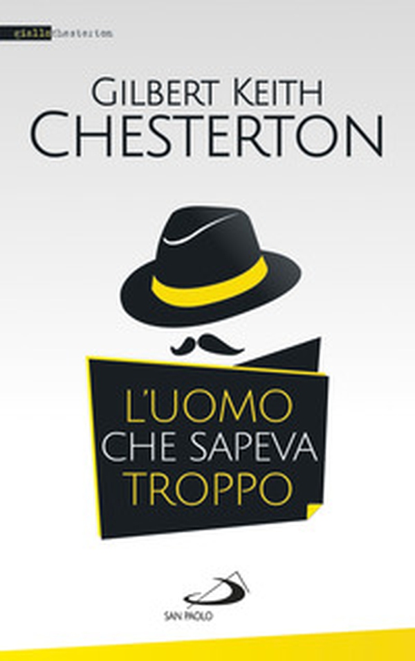 L'uomo che sapeva troppo - Librerie.coop L'uomo che sapeva troppo - Librerie.coop