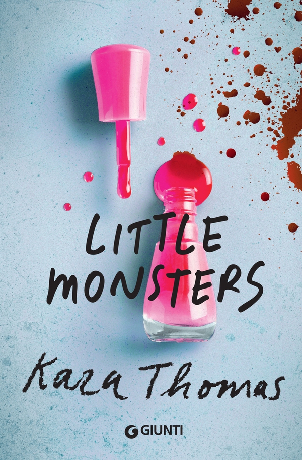 Little Monsters (edizione italiana) - Librerie.coop