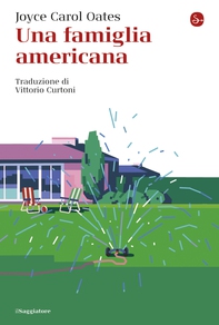 Una famiglia americana - Librerie.coop Una famiglia americana - Librerie.coop