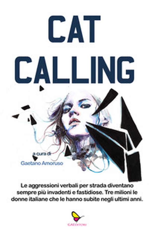Catcalling - Librerie.coop Catcalling - Librerie.coop