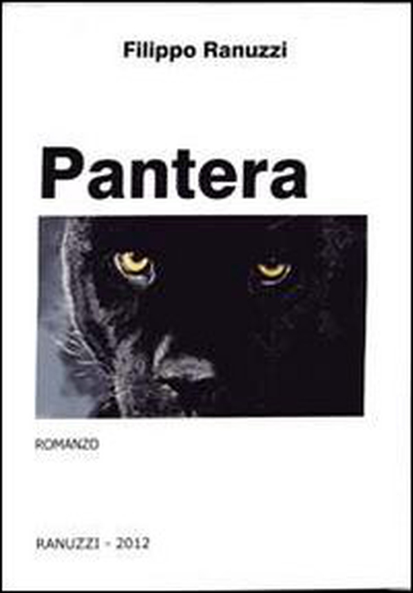 Pantera - Librerie.coop Pantera - Librerie.coop