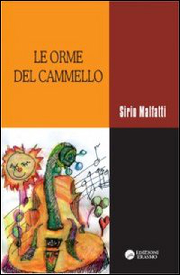 Le orme del cammello - Librerie.coop Le orme del cammello - Librerie.coop