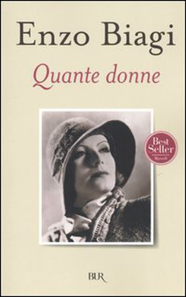 Quante donne - Librerie.coop Quante donne - Librerie.coop