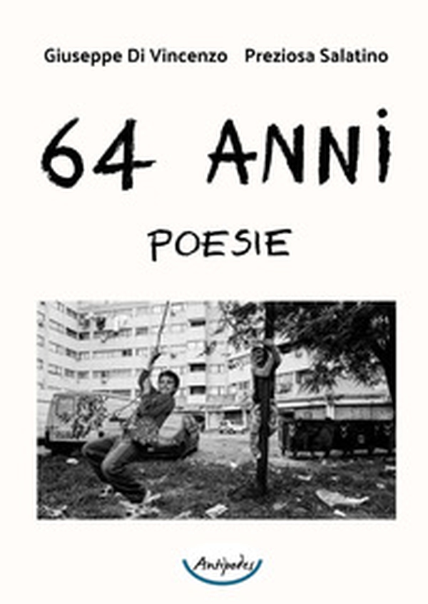 64 anni - Librerie.coop 64 anni - Librerie.coop