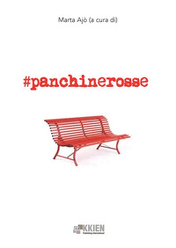#panchinerosse - Librerie.coop #panchinerosse - Librerie.coop