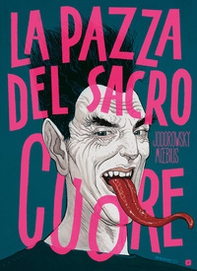 La pazza del sacro cuore - Librerie.coop