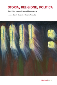 Storia, religione, politica - Librerie.coop