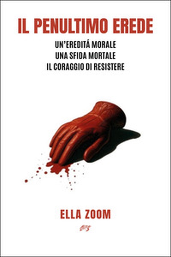 Il penultimo erede - Librerie.coop Il penultimo erede - Librerie.coop