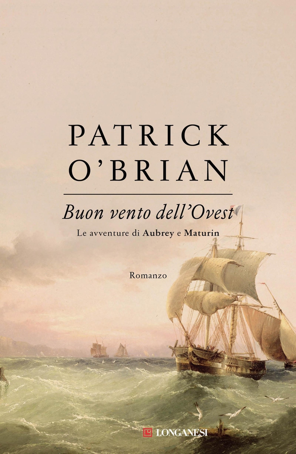 Buon vento dell'Ovest - Librerie.coop Buon vento dell'Ovest - Librerie.coop