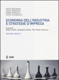 Economia dell'industria e strategie d'impresa - Librerie.coop