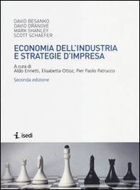 Economia dell'industria e strategie d'impresa - Librerie.coop Economia dell'industria e strategie d'impresa - Librerie.coop