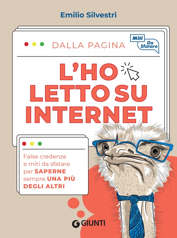 L'ho letto su internet - Librerie.coop L'ho letto su internet - Librerie.coop