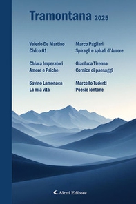 Tramontana 2025 - Librerie.coop