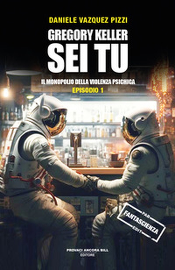 Gregory Keller sei tu. Il monopolio della violenza psichica - Librerie.coop Gregory Keller sei tu. Il monopolio della violenza psichica - Librerie.coop
