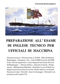 Preparazione all'esame di inglese tecnico per ufficiali di macchina - Librerie.coop