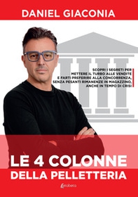 Le 4 colonne della pelletteria - Librerie.coop Le 4 colonne della pelletteria - Librerie.coop