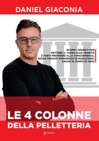 Le 4 colonne della pelletteria - Librerie.coop