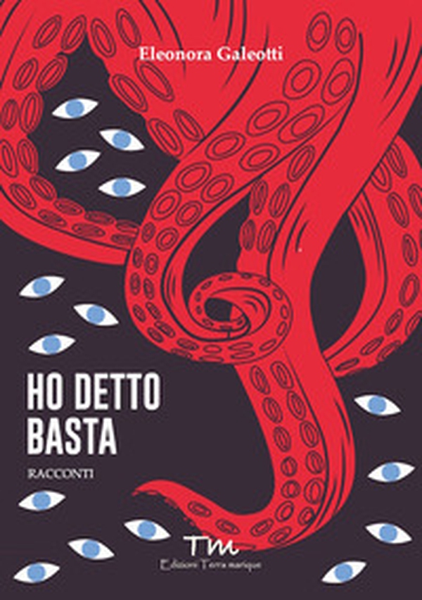 Ho detto basta - Librerie.coop Ho detto basta - Librerie.coop