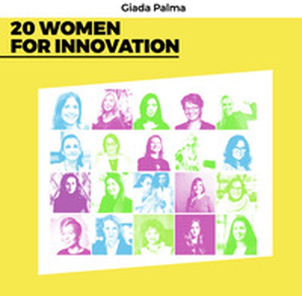 20 women for innovation - Librerie.coop 20 women for innovation - Librerie.coop