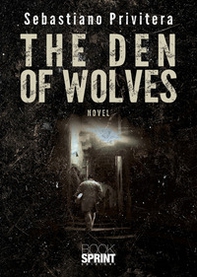 The den of wolves - Librerie.coop