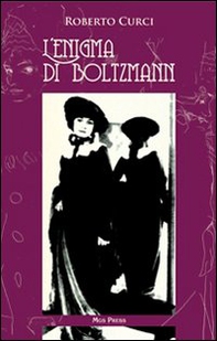 L'enigma di Boltzmann - Librerie.coop