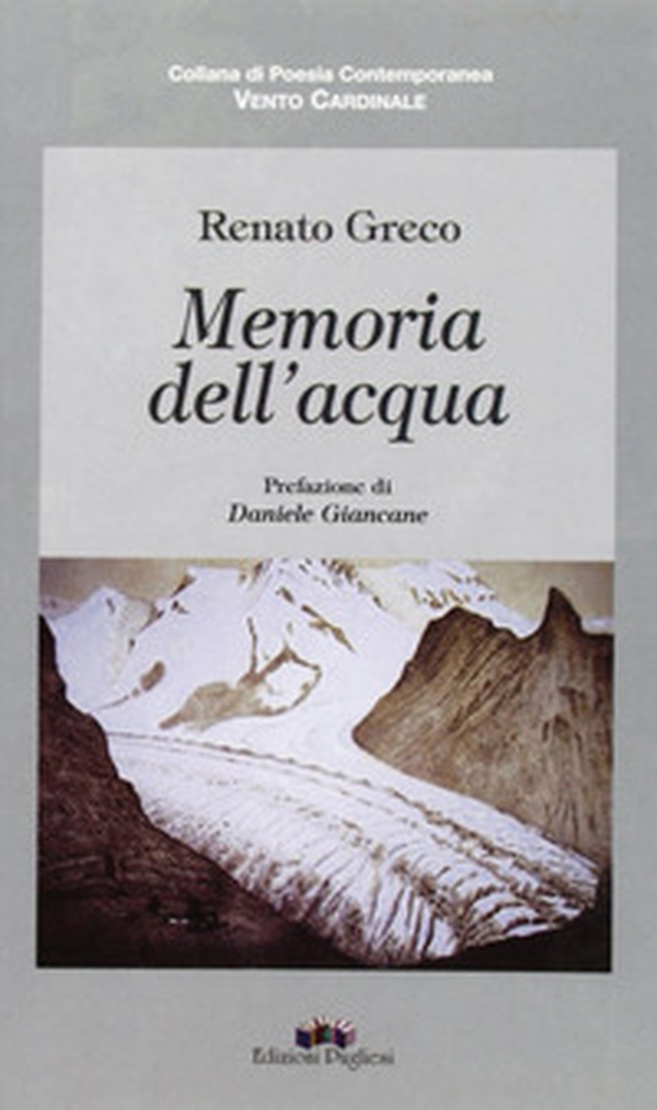 Memoria dell'acqua - Librerie.coop Memoria dell'acqua - Librerie.coop