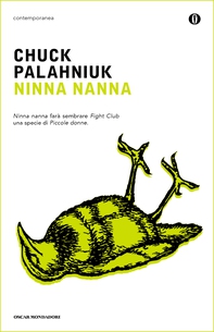 Ninna Nanna - Librerie.coop