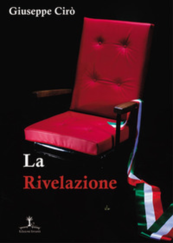 La rivelazione - Librerie.coop La rivelazione - Librerie.coop