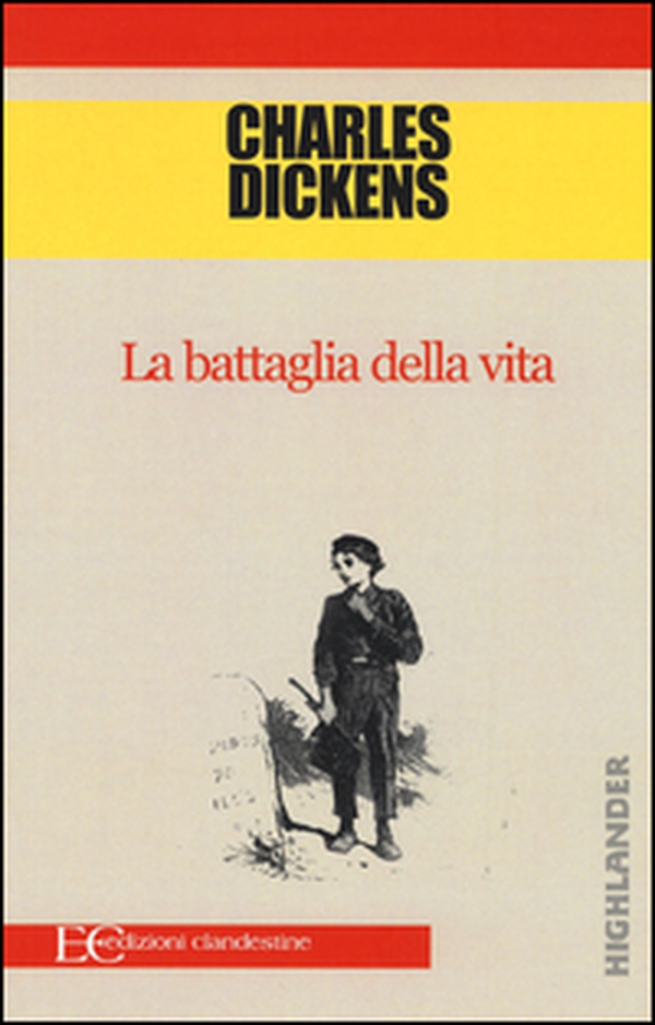 La battaglia della vita - Librerie.coop La battaglia della vita - Librerie.coop